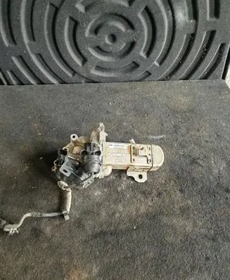 Ford S-MAX EGR valve 30725888