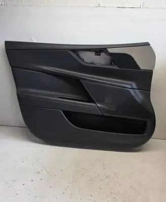 Jaguar XE Front door card panel trim GX7323721AAW