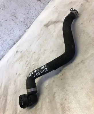 Mercedes-Benz GLA H247 Engine coolant pipe/hose A1775012402