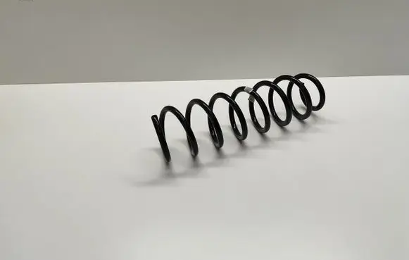 BMW 5 F10 F11 Rear coil spring