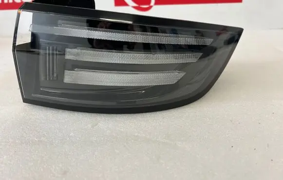 Opel Grandland X Rear/tail lights 9847974280 2SD016899 2SD01689902AC