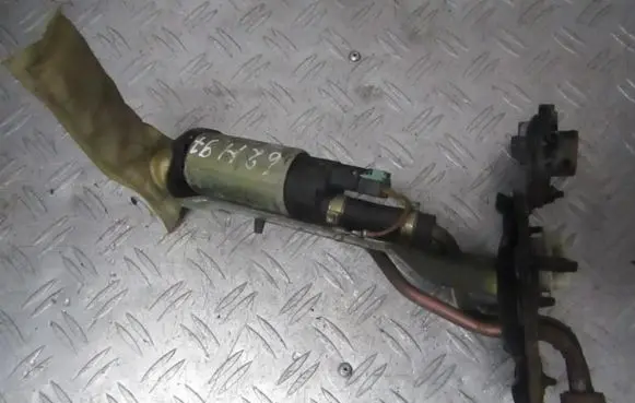 Honda Accord In-tank fuel pump 0580453411