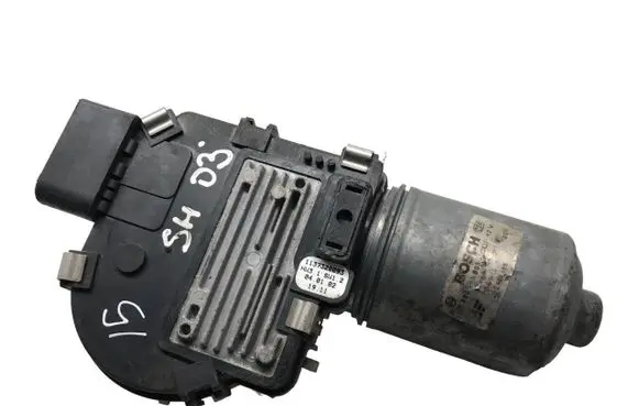 Volkswagen Golf Plus Wiper motor 1137328093
