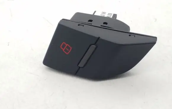 Audi Q7 4L Tailgate opening switch 4L0962108A