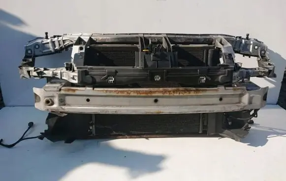 Ford Mondeo MK IV Front piece kit 