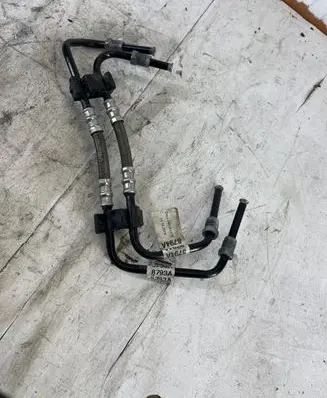 Opel Insignia B Brake booster pipe/hose 84378793 495181471