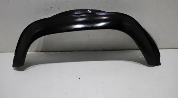 Land Rover Defender Front arch trim 13250570h155