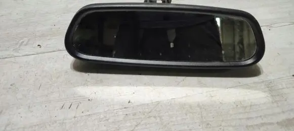 Citroen C4 Cactus Rear view mirror (interior) 96758889XT