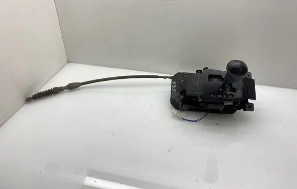 Subaru Legacy Gear selector 
