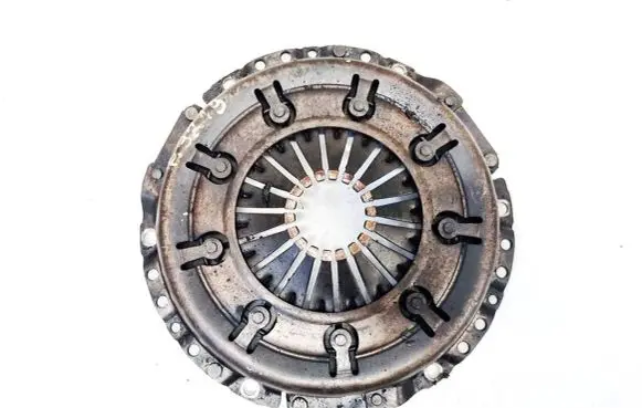 Volkswagen PASSAT B5 Pressure plate 