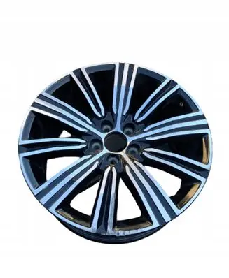 Volvo V60 R18 alloy rim 