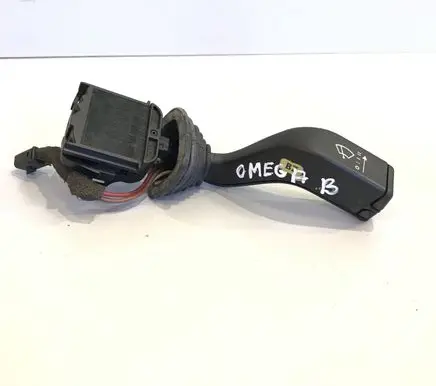 Opel Omega B1 Wiper control stalk 090243395501392
