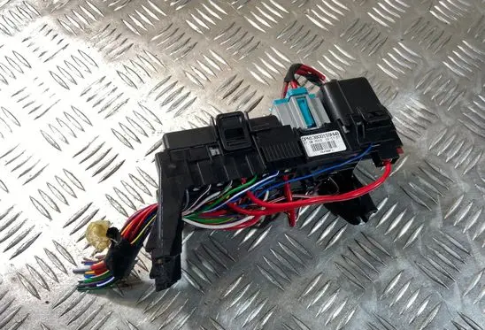 Volvo XC60 Fuse module 3800159