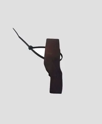 Volvo V70 Fuel Injector clamp holder