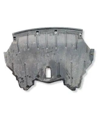 BMW X5 E70 Engine splash shield/under tray 8037187