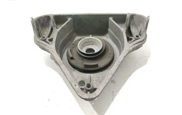 Audi A6 S6 C6 4F Coil spring mount 4F0412383G