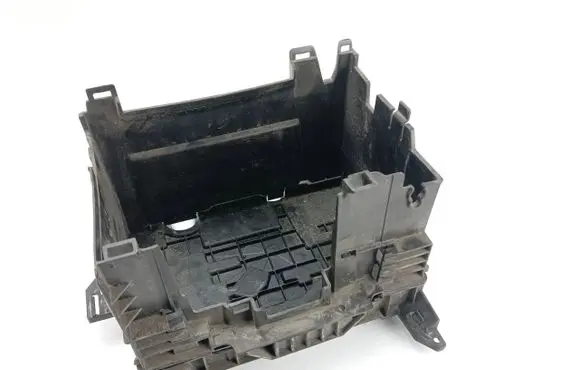 Renault Modus Battery box tray 