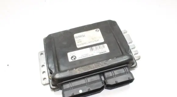 Mini One - Cooper R50 - 53 Engine control unit/module 7527610
