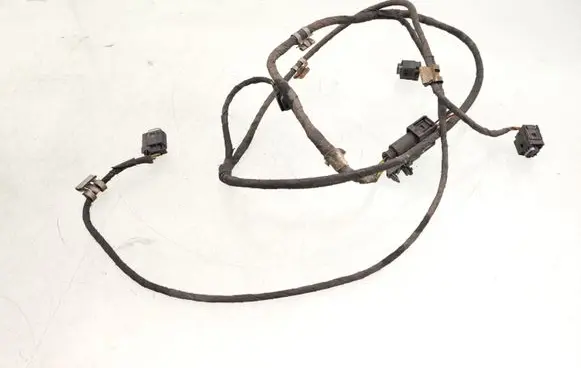 Mercedes-Benz B W245 Parking sensor (PDC) wiring loom