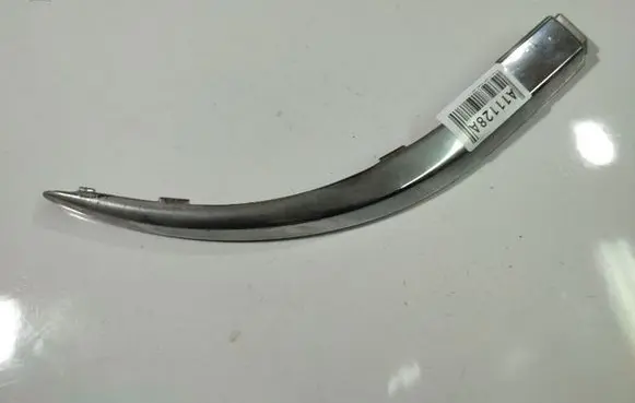Citroen C4 Grand Picasso Other interior part 96600996