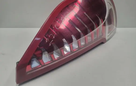 Renault Scenic III - Grand scenic III Rear/tail lights 265500013R J95FEAI