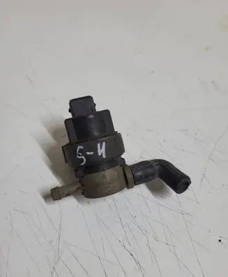 Mercedes-Benz E W210 Turbo solenoid valve 0004701693