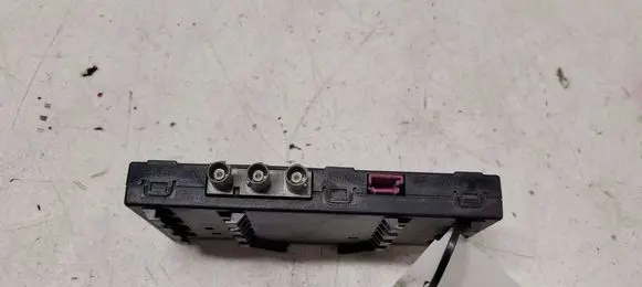 Citroen C5 Aerial antenna amplifier 9655888380 503550240200