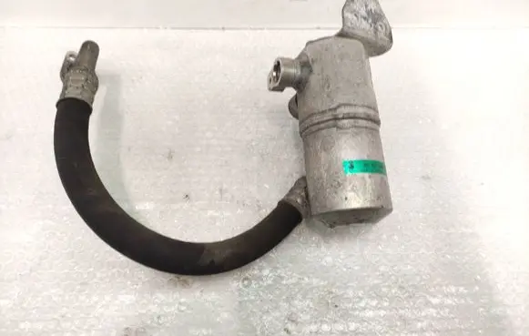 Audi A8 S8 D3 4E Air conditioning (A/C) air dryer 4E0820189G