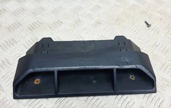 Mercedes-Benz CL C140 Rear air vent grill 1408310246