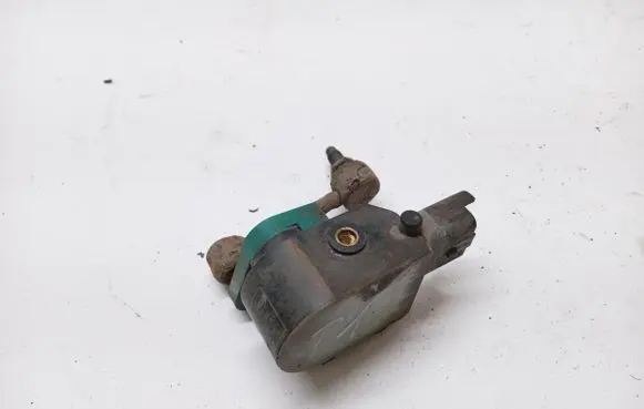 Citroen C5 Headlight ballast module Xenon 9663488380
