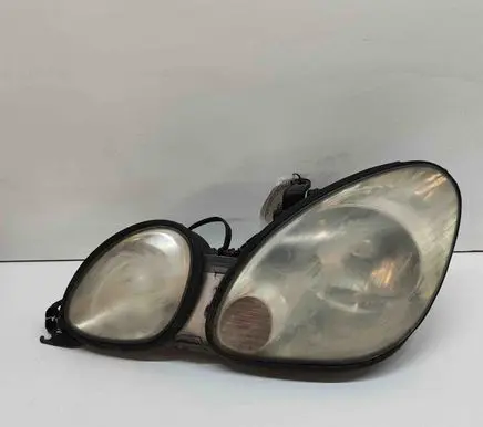 Lexus GS 300 400 430 Headlight/headlamp 811503A520
