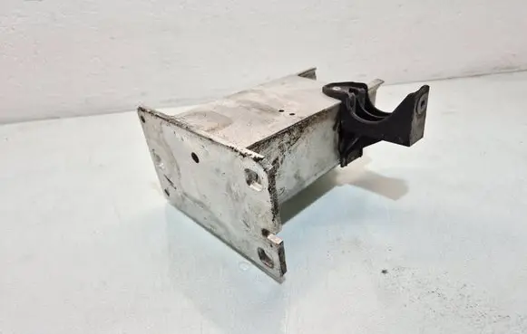 Audi Q5 SQ5 8R Front bumper shock/impact absorber 8R0807134B