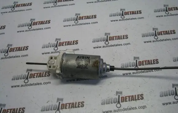 Lexus LS 430 Seat adjustment motor 8582050320