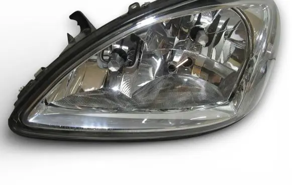 Mercedes-Benz Vito Viano W639 Headlight/headlamp 246703-00-MERC 246703-00