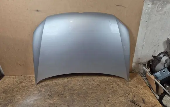 Volkswagen Polo V 6R Engine bonnet/hood