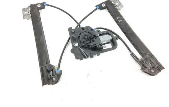 Tesla Model 3 Front door window regulator with motor 109662014J AD5190440033910