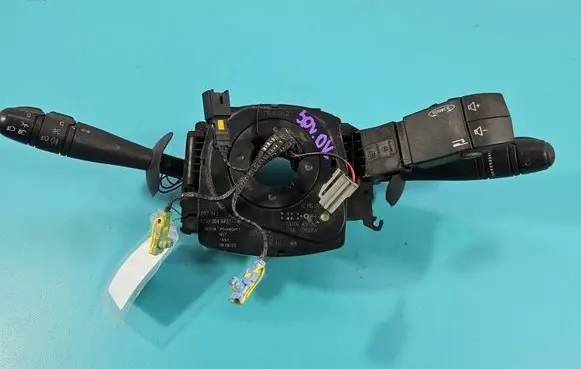 Renault Espace IV Headlight wiper switch 8200012244 IMPRK1544119