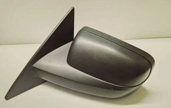Ford Mustang V Coupe wind mirror (mechanical) 6R3317683AW 6R3317683 801017AB