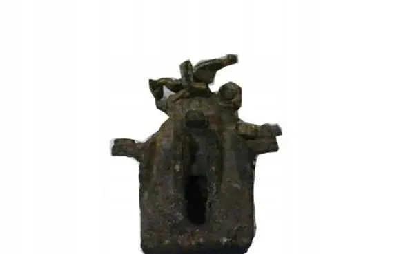 Ford Focus Rear brake caliper
