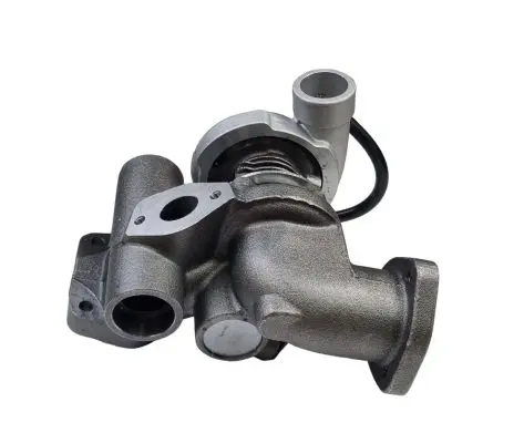 Land Rover Discovery Turbo 4520550004 4520550007 4520554