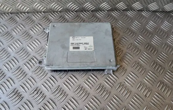 Jaguar XJ X350 Other control units/modules 2W9F13B525AN VP2W9F13B525AN