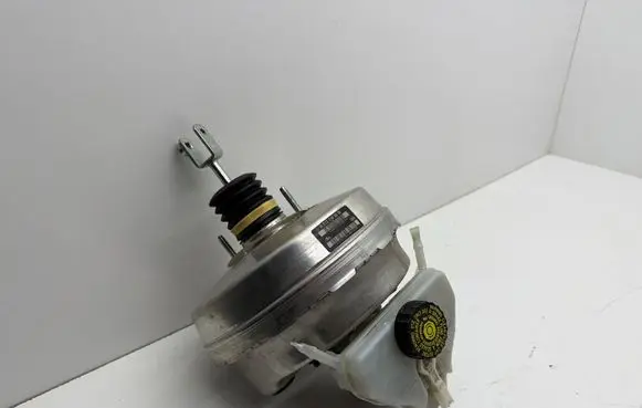 Brake booster