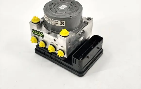 Ford Ecosport ABS Pump GN152B373EA GN152C219EA 10022015454