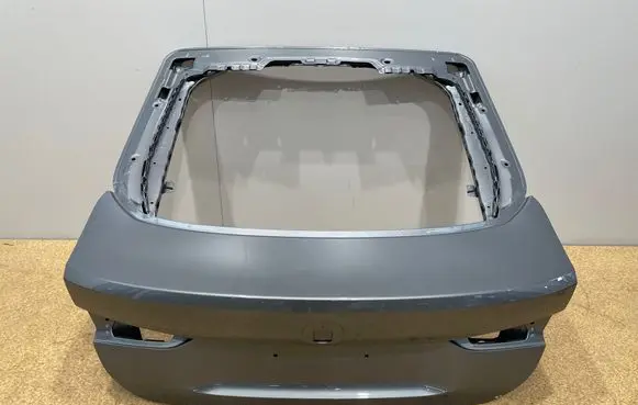 BMW 4 G22 G23 G24 G26 Truck tailgate 