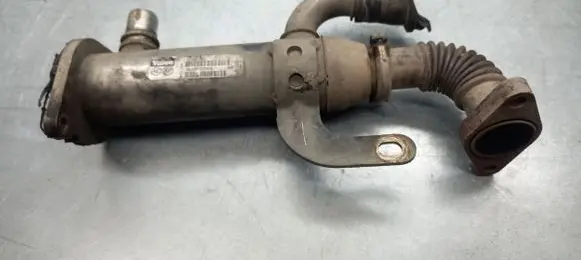 Ford Focus C-MAX EGR valve cooler 9645689780