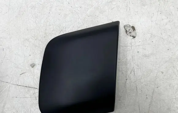 Renault Twingo III Rear door trim (molding) 788E47889R