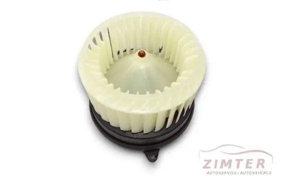 Audi A6 S6 C7 4G Heater fan/blower 4H1820021B