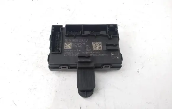 Volkswagen ID.3 Door control unit/module 1EA959393D 1EA959393