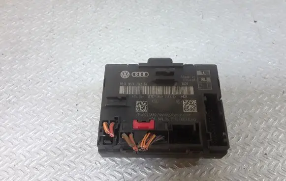Audi A5 8T 8F Door control unit/module 8T0959793M