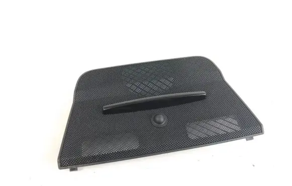 Mercedes-Benz E C207 W207 Dash center speaker trim cover A2076801089 A2076801289